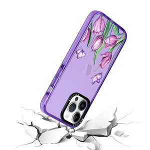 Biểu Tượng Tùy Chỉnh Chống-Vàng TPE Long Lanh Điện Thoại Bìa Cho Iphone 15 14 13 12 11 Pro Max Thân Thiện Với Môi Tái Chế Máy Ảnh Khung Trường Hợp - Product Image 6