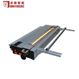 DB700 Acryl-Heiz biege maschine - Product Image 3