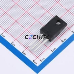 Transistor de Efecto de Campo (MOSFET) XR70R320FT TO-220F Original-Nuevo, Venta al por Mayor de Componentes Electrónicos y Servicio BOM - Product Image 2
