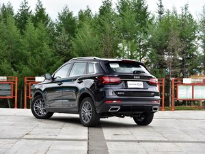 SUV <span class=keywords><strong>SWM</strong></span> G01 2018 Usado, Volante a la Izquierda, Automático, 1.5T Turbo Gasolina, Amplio Espacio, <span class=keywords><strong>Precio</strong></span> Económico, Exportación de Autos Usados de China - Product Image 5