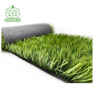 GGGRASS ASTA 20mm 30mm Gazon artificiel pour <span class=keywords><strong>jardin</strong></span> Gazon synthétique Gazon artificiel naturel pour paysage résidentiel - Product Image 4