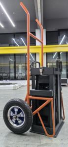 ओमेल एम 110kg कच्चा लोहा वजन 20 किलो ब्लॉक वजन, एटालन वजन - Product Image 6