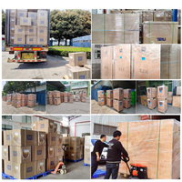 S&A Teyu CWFL-3000 Laser Water Chiller 3000W PRO-Series Sistem Pendingin DETON Dealer Cocok untuk Mesin Pemotong Laser Logam