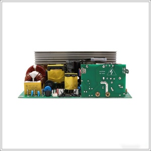 Fuente de Alimentación para Lámpara de Equipo Láser Industrial de 300W, Piezas de Repuesto HCXO300-S, Compatible con Fuente de Luz PE300BFA, No Metálica - Product Image 3
