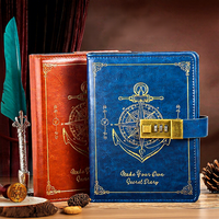Carnet de notes en cuir véritable à couverture rigide B6, reliure cousue, logo personnalisé, vente en gros, journal d'affaires, écriture, fait main, marque SENTU