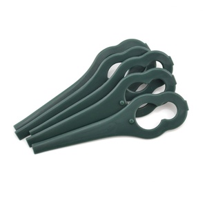 คลิปหนีบใบมีดเครื่องตัดหญ้าพลาสติก - Product Image 1