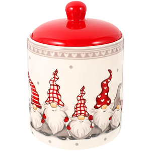 Cute Biodegradable <b>Christmas</b> Earphone Storage HDPE Fabric Tin <b>Box</b> Candy <b>Box</b> Cookie Chocolate Packaging New Year - Product Image 1