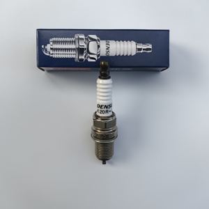 Denso Bujia buji 3122 K20R-U genel otomobil modelleri OEM 90098-70071, 90919-01167, 90919-YZZAF, 90080-91066, 90919-01166 - Product Image 5