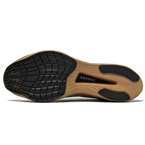 Chaussures de sport décontractées respirantes en maille de designer, avec plaque en carbone de haute qualité, <span class=keywords><strong>pour</strong></span> la course et la marche en <span class=keywords><strong>hiver</strong></span> et en automne, semelle en caoutchouc EVA - Product Image 6