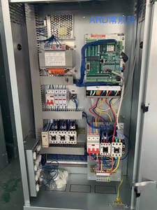 As380 nhà máy bán hàng trực tiếp giá rẻ giá thang máy tủ điều khiển cửa tất cả các loại thang máy truy cập hệ thống điều khiển - Product Image 5