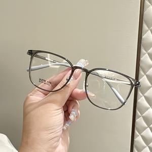 โคโซ อูเล็ตม์ 1175 กรอบแว่นตาทรงสี่เหลี่ยม เลนส์เรซิ่น น้ำหนักเบา แบบเต็มกรอบ แว่นตาสำหรับทุกเพศ สำหรับนักเรียนและสวมใส่ในชีวิตประจำวัน - Product Image 2