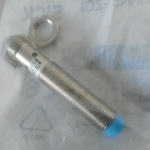 Sensor de Proximidad Inductivo SICK IME12-04BNSZC0S, Hecho en China y Guatemala, Entrega Rápida - Product Image 3