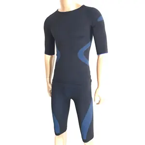 Custom Ems Training Underwear Xems Fitness Suits Ems Body Suit Sexy Sport Underwear Wholesale Price
