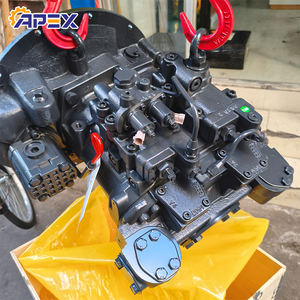 ปั๊มไฮดรอลิกหลัก HPV118HW-23B HPV118 9262319 9262320 ZX225US ZX200 ZX200-3 สำหรับรถขุด ของใหม่ ผลิตในจีน - Product Image 2