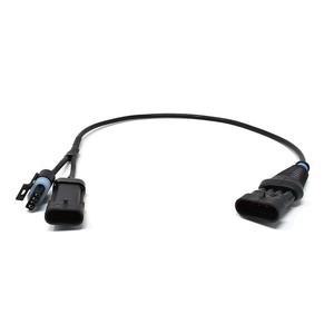 Cablaggio pneumatico per unità di controllo Jetprime (CBLA 019) - Product Image 1