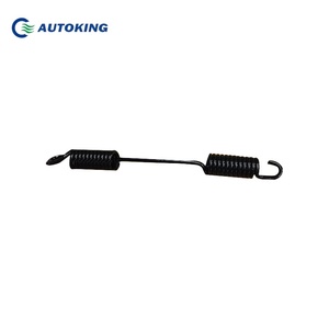 Venta de alta calidad Camión volquete partFlange Nut M24 * 3 directo de fábrica para camión volquete howo - Product Image 6