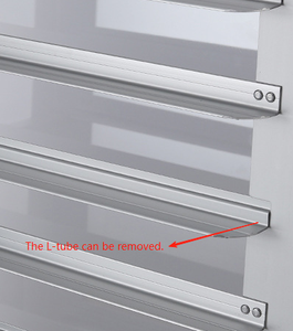 Commerciële Aluminium Bakkerij Rack 9/ 15/18/20 Lagen <span class=keywords><strong>Trolley</strong></span> Brood Koeling Bakkerij <span class=keywords><strong>Trolley</strong></span> Voor Hotels En Restaurants - Product Image 5