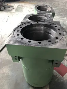 Rubber Hydraulische Pers Vulkaniseren Rubber Molding Vulcaniseren Machine Prijs Vulcanizer