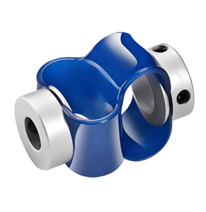 Le couplage d'encodeur connecte le servomoteur/moteur pas à pas/règle de réseau, prend en charge la personnalisation - Product Image 3