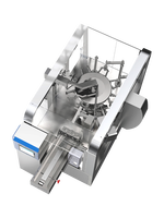 Fabriek Multifunctionele Automatische Volauto 5Ml 10Ml 200Ml Vloeibare Zakjes Verpakkingsmachine Productielijn