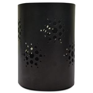 เชิงเทียนคริสตัลที่เป็นเอกลักษณ์โคมไฟไหสำหรับตกแต่งบ้านสำหรับเครื่องประดับคริสต์มาสและไฟคริสต์มาส - Product Image 1