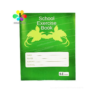 Vente <span class=keywords><strong>d</strong></span>'usine directement en gros en Chine <span class=keywords><strong>Prix</strong></span> <span class=keywords><strong>d</strong></span>'usine Carnets <span class=keywords><strong>d</strong></span>'école de ligne française de haute qualité pour l'Afrique Papeterie pour le marché africain - Product Image 3