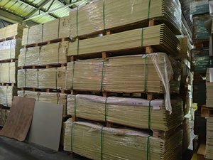 Fournisseur d'usine, panneau époxy 3240 en vrac, haute résistance, isolant, haute température pour régulateurs de tension - Product Image 3