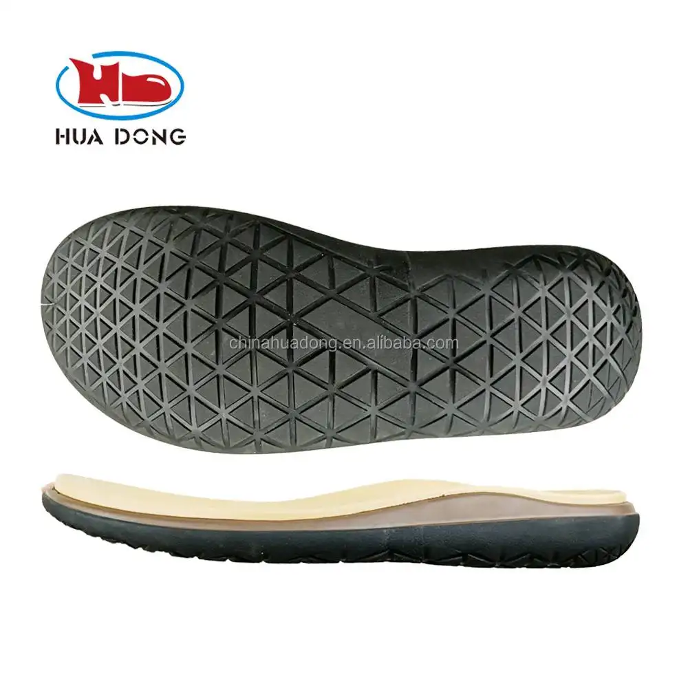 Sole Expert Huadong RB + EVA schuhsohle neue mode design High kosten leistung schuhsohle