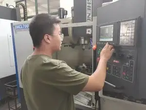 맞춤형 CNC 가공 공장 밀링 가공 제조 OEM 서비스 양극 산화 처리 된 7075 알루미늄 자전거 알루미늄 부품