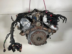 Conjunto de Motor Diésel 3.0L V6 TDI CDUD CTBA CTBC CTBB 059100026BL para <span class=keywords><strong>Porsche</strong></span> <span class=keywords><strong>Macan</strong></span> 95B 2015-2018, 258HP 580Nm - Product Image 2