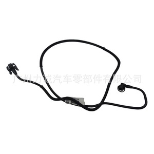 Tuyaux de liquide de refroidissement Land Rover Range Rover Evoque Discovery Freelander Applicable à l'exportation Plastique LR094125 - Product Image 1