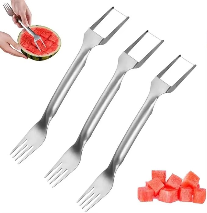 Set da 3 pezzi in argento