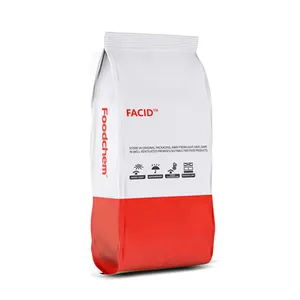 Amino Acid Factory Supplier Dl Methionine 99% Feed Grade For Livestocks
