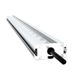 Barra de Luz LED Spectra NEO Blue Sky/Blue Plus/Reef Day para Acuarios Marinos, con Temporizador, Completamente de Aluminio, para Peceras de Arrecifes de Coral - Product Image 4