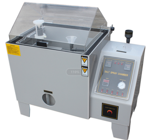 เครื่องทดสอบการกัดกร่อนด้วยละอองเกลือ ISO 9227 ASTM B117 รุ่น NSS/ACSS/CASS - Product Image 2