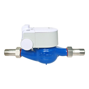 Amico Smart Water Meter 200mm Non Magnetic Remote Transmission Grade B OEM Customization - Product Image 3