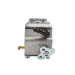 <span class=keywords><strong>Carburateur</strong></span> de tronçonneuse pour Echo CS3000 CS3400 Tronçonneuse A021000231 A021000760 <span class=keywords><strong>Walbro</strong></span> WT589 <span class=keywords><strong>WT</strong></span>-589 <span class=keywords><strong>WT</strong></span>-589-1 <span class=keywords><strong>Kit</strong></span> de remplacement de <span class=keywords><strong>carburateur</strong></span> - Product Image 4