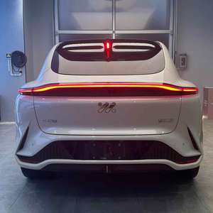 Saic Im Ls7 2023 Pro, SUV grand format à quatre roues motrices, marque chinoise, véhicules électriques purs, 578 ch, moteurs intelligents automatiques, <span class=keywords><strong>voiture</strong></span> d'<span class=keywords><strong>occasion</strong></span> - Product Image 3
