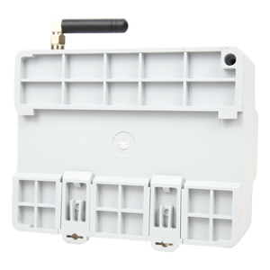 Medidor <span class=keywords><strong>de</strong></span> energía inteligente trifásico Premium, <span class=keywords><strong>prepago</strong></span> Digital, Post pago, montaje en riel Din, conexión directa para oficina en casa - Product Image 4