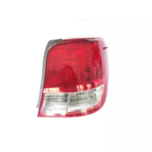 Repuestos de Carrocería, Luces Traseras para Toyota Corolla Axio Fielder, Accesorios, Luz Trasera OEM 81551-12C60 81561-12C60 - Product Image 4