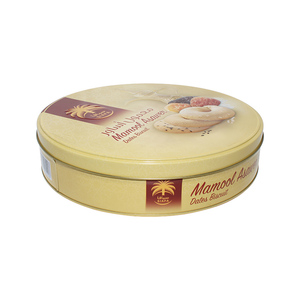 Cao cấp tùy chỉnh tin có thể trời Trái Đất Bìa thủ công thiên nhiên Thiết kế sắt-thiên nhiên lấy cảm hứng từ cao cấp cho thực phẩm để lưu trữ khô - Product Image 2