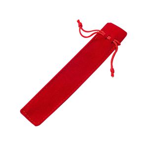 Bolsas de Regalo de Terciopelo Negro al por Mayor, Bolsitas Elegantes de Terciopelo para Bolígrafos, para Ideas de Regalos Pequeños - Product Image 3