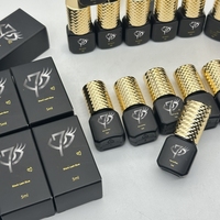 Lem Perekat Bulu Mata 0.5s 1s 2s Tahan Lama untuk Ekstensi Bulu Mata, Lem Bulu Mata Custom, Grosir Lem Bulu Mata, Label Pribadi