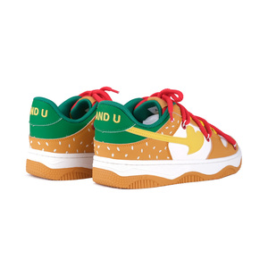 Dropshipping Nouveaux Styles Tendances Baskets <span class=keywords><strong>Blanches</strong></span> en Cuir pour la Course, le Fitness, la Marche et le Sport – Chaussures Décontractées pour Femmes et Hommes - Product Image 3