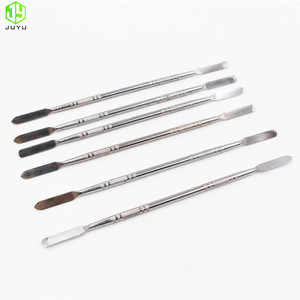 Dụng Cụ Nâng Kim Loại Hai Đầu Dụng Cụ Sửa Chữa Mở Cho iPad Cho iPhone Cho IPod Cho Samsung Dụng Cụ Sửa Chữa Di Động - Product Image 2