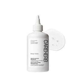 เซรั่มบำรุงผิวกาย OEM ODM ลดรอยแดงจากสิว กระชับรูขุมขน ผลัดเซลล์ผิวอย่างอ่อนโยน ด้วยกรดซาลิไซลิก 0.5% - Product Image 1