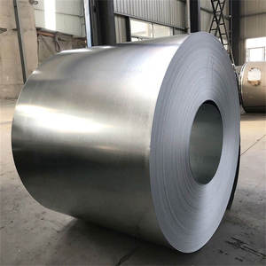 Bobinas de Acero Galvanizado Z40 Z275 por Inmersión en Caliente Z100 2mm 3mm 6mm Dx51d Dx52d para Materiales de Construcción - Product Image 3