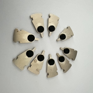 Placa de Plástico/Pines/Filmes para Expulsor de Máquina Clasificadora de Color - Product Image 4