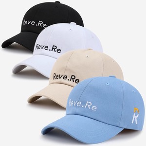 Casquette de baseball <span class=keywords><strong>en</strong></span> coton unisexe, style coré<span class=keywords><strong>en</strong></span>, décontractée, avec logo brodé personnalisé, pour couple, vente <span class=keywords><strong>en</strong></span> gros à prix réduit - Product Image 4