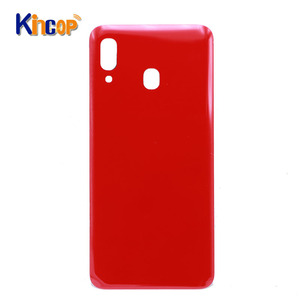 El más nuevo de la batería para <span class=keywords><strong>Samsung</strong></span> teléfono móvil para <span class=keywords><strong>Samsung</strong></span> Galaxy A20s A207 de reemplazo de la cubierta posterior - Product Image 4